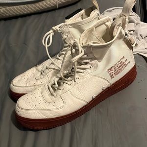 Nike SF Air Force 1 Mid size 13